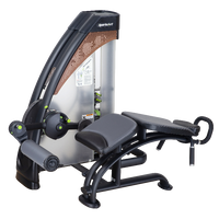SportsArt N958 Status Series Prone Leg Curl