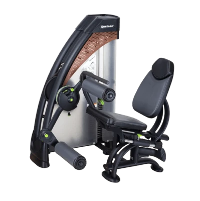 SportsArt N959 Seated Leg Curl