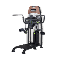 SportsArt N691 Status Series Total Hip