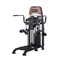 SportsArt N691 Status Series Total Hip