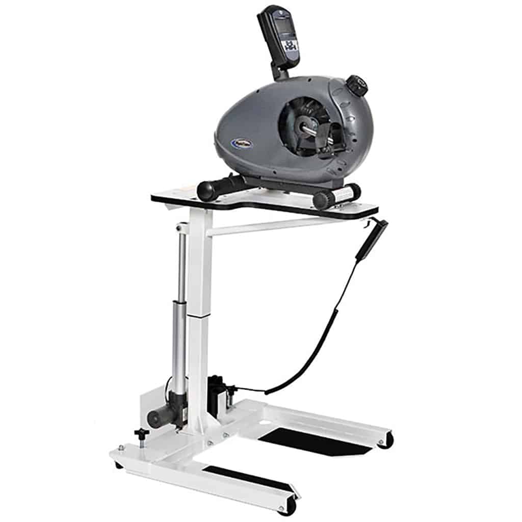 INNOFIT T6 Adjustable Height UBE Motorised Table