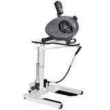 INNOFIT T6 Adjustable Height UBE Motorised Table