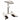 INNOFIT T3 Adjustable Height UBE Table