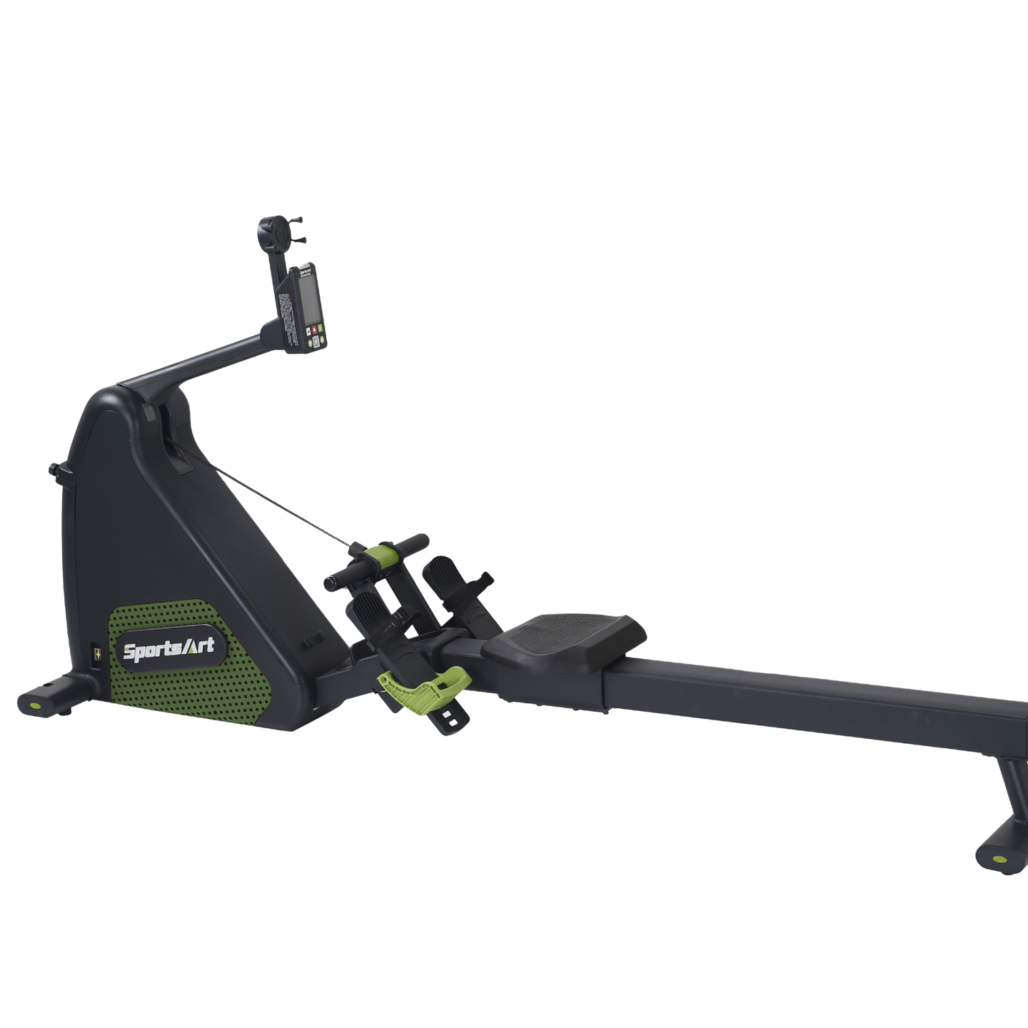 SportsArt G260 ECO-POWR Rower