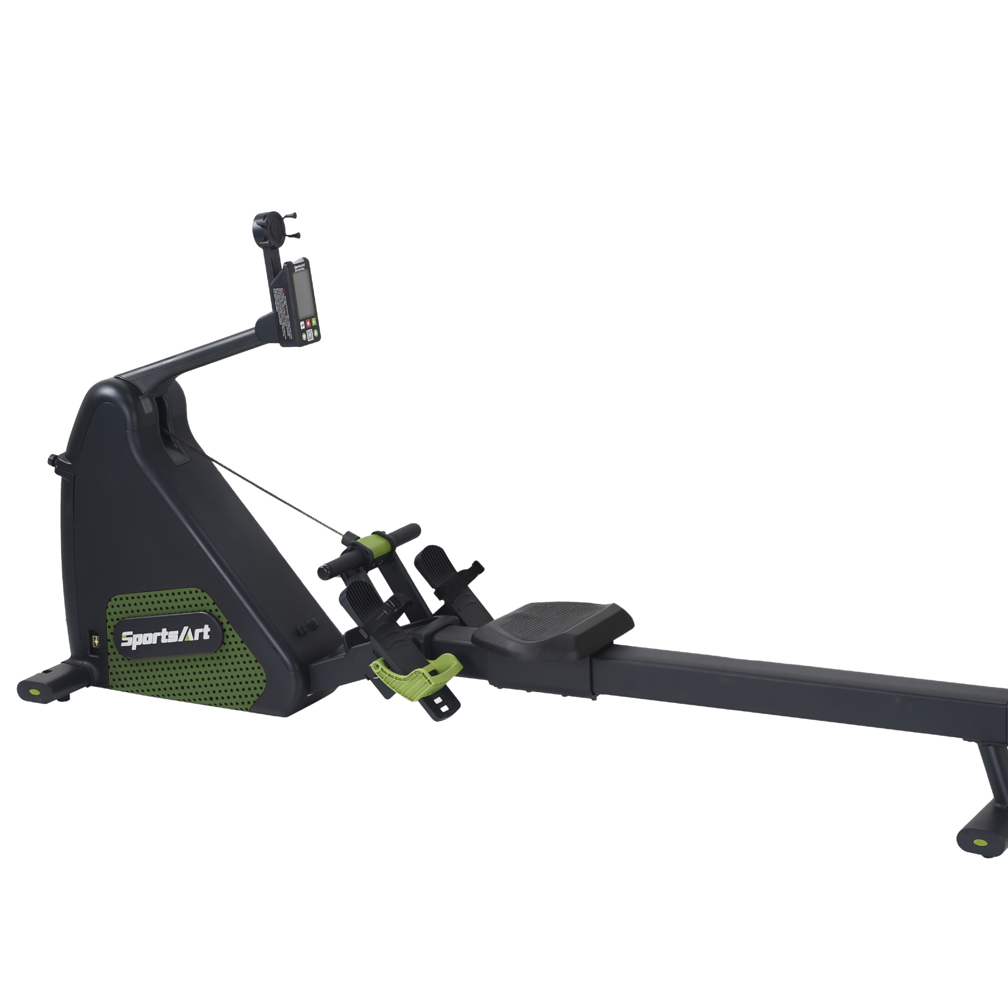 SportsArt G260 ECO-POWR Rower