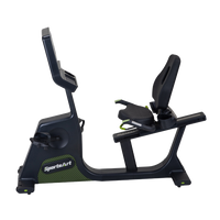 SportsArt G574R ECO-POWR Elite Series Recumbent Cycle