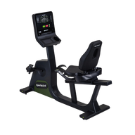 SportsArt G574R ECO-POWR Elite Series Recumbent Cycle