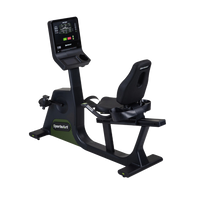 SportsArt G574R ECO-POWR Elite Series Recumbent Cycle