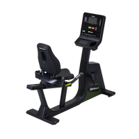 SportsArt G574R ECO-POWR Elite Series Recumbent Cycle