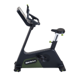 SportsArt G574U ECO-POWR Elite Series Upright Cycle