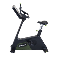 SportsArt G574U ECO-POWR Elite Series Upright Cycle