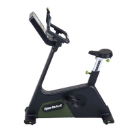 SportsArt G574U ECO-POWR Elite Series Upright Cycle