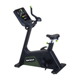 SportsArt G574U ECO-POWR Elite Series Upright Cycle