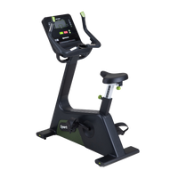SportsArt G574U ECO-POWR Elite Series Upright Cycle