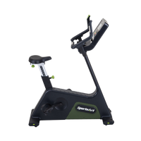 SportsArt G574U ECO-POWR Elite Series Upright Cycle