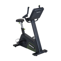 SportsArt G574U ECO-POWR Elite Series Upright Cycle