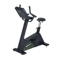 SportsArt G574U ECO-POWR Elite Series Upright Cycle