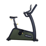 SportsArt G576U ECO-POWR Upright Cycle