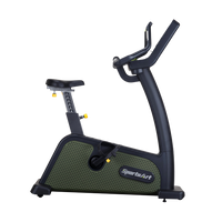 SportsArt G576U ECO-POWR Upright Cycle