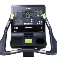 SportsArt G576U ECO-POWR Upright Cycle