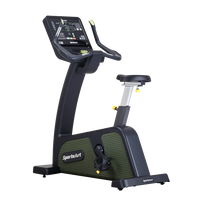 SportsArt G576U ECO-POWR Upright Cycle