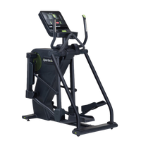 SportsArt G866 ECO-POWR Front-Drive Elliptical