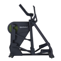 SportsArt G866 ECO-POWR Front-Drive Elliptical