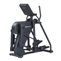 SportsArt G866 ECO-POWR Front-Drive Elliptical