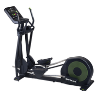 SportsArt G874 ECO-POWR Elite Series Elliptical