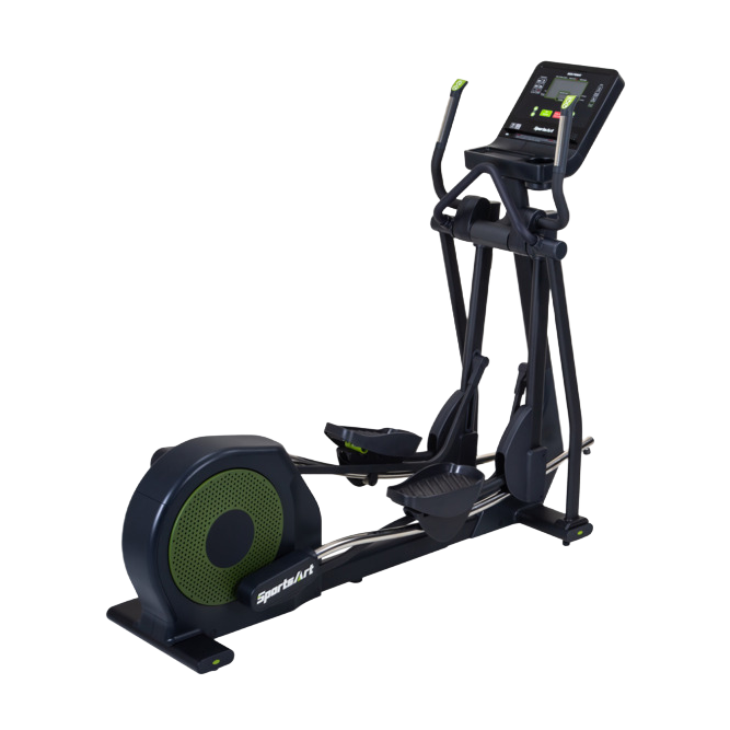 SportsArt G874 ECO-POWR Elite Series Elliptical