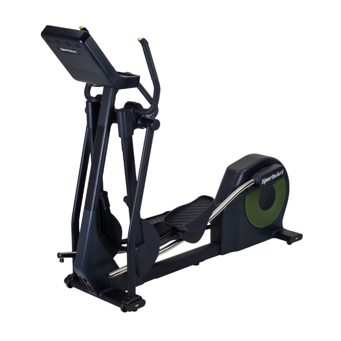 SportsArt G874 ECO-POWR Elite Series Elliptical
