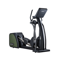SportsArt G876 ECO-POWR Elliptical Cross Trainer