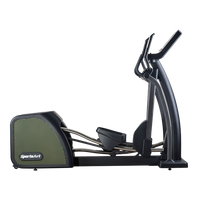 SportsArt G876 ECO-POWR Elliptical Cross Trainer