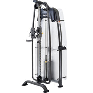 SportsArt S973 Status Series Dual Pulley Cable Tower