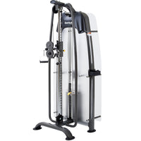 SportsArt S973 Status Series Dual Pulley Cable Tower