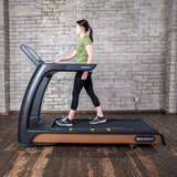 SportsArt T676 Status Series Treadmill with 19" TouchScreen
