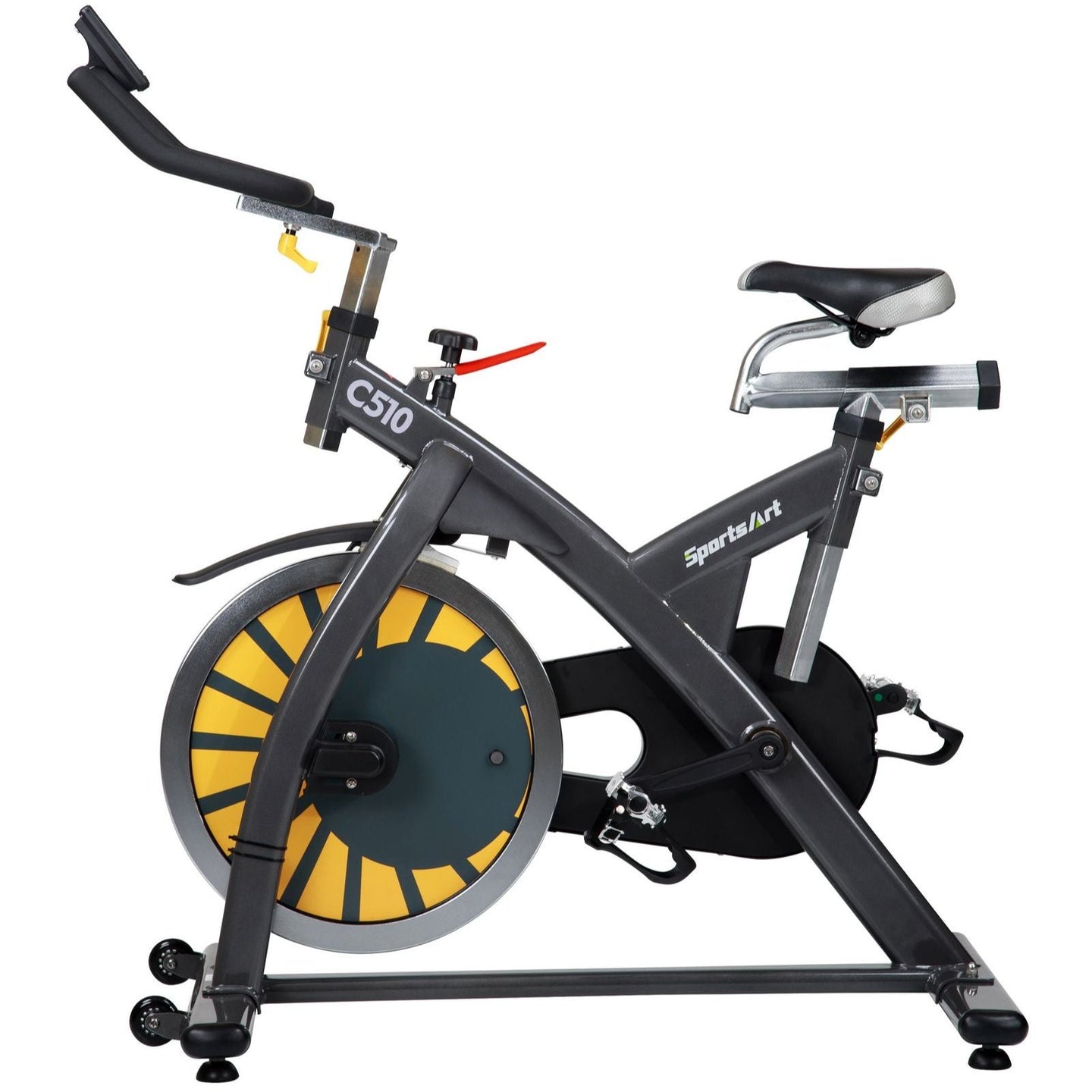SportsArt C510 Status Series Indoor Cycling Bike