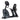SportsArt C535R Foundation Series Recumbent Bike