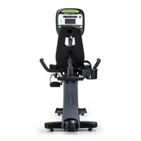 SportsArt C535R Foundation Series Recumbent Bike