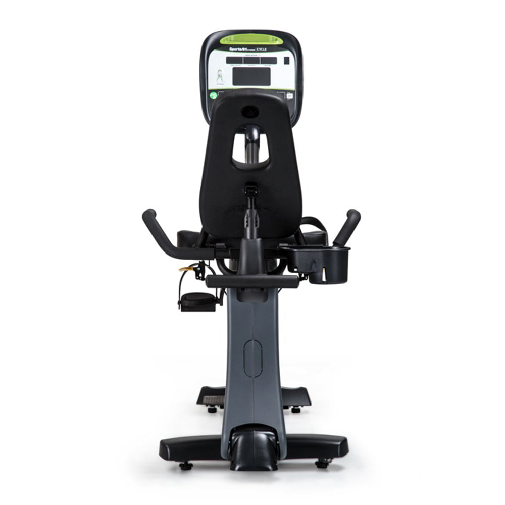 SportsArt C535R Foundation Series Recumbent Bike