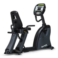 SportsArt C535R Foundation Series Recumbent Bike