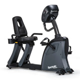SportsArt C535R Foundation Series Recumbent Bike