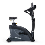 SportsArt C535U Foundation Series Upright Bike