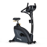 SportsArt C535U Foundation Series Upright Bike
