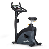 SportsArt C535U Foundation Series Upright Bike