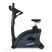 SportsArt C535U Foundation Series Upright Bike