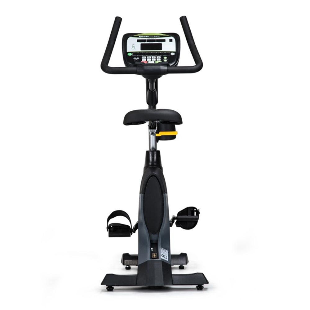 SportsArt C535U Foundation Series Upright Bike