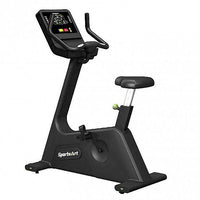 SportsArt C573U Prime Series Upright Bike