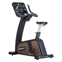 SportsArt C576U Status Series Upright Bike