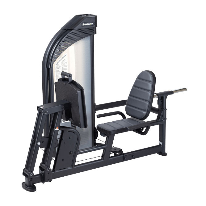 SportsArt DF301 Dual Function Series Leg Press/Calf Extension